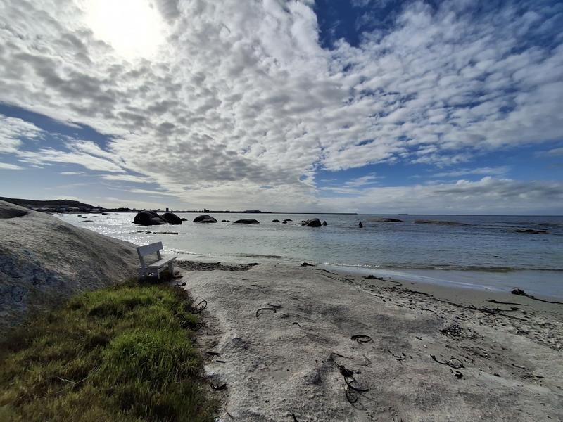 3 Bedroom Property for Sale in Hannasbaai Western Cape